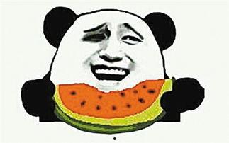 吃瓜群众是比喻吗还是拟人