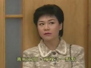 tvb甘草演员,岁月磨砺下的演艺传奇